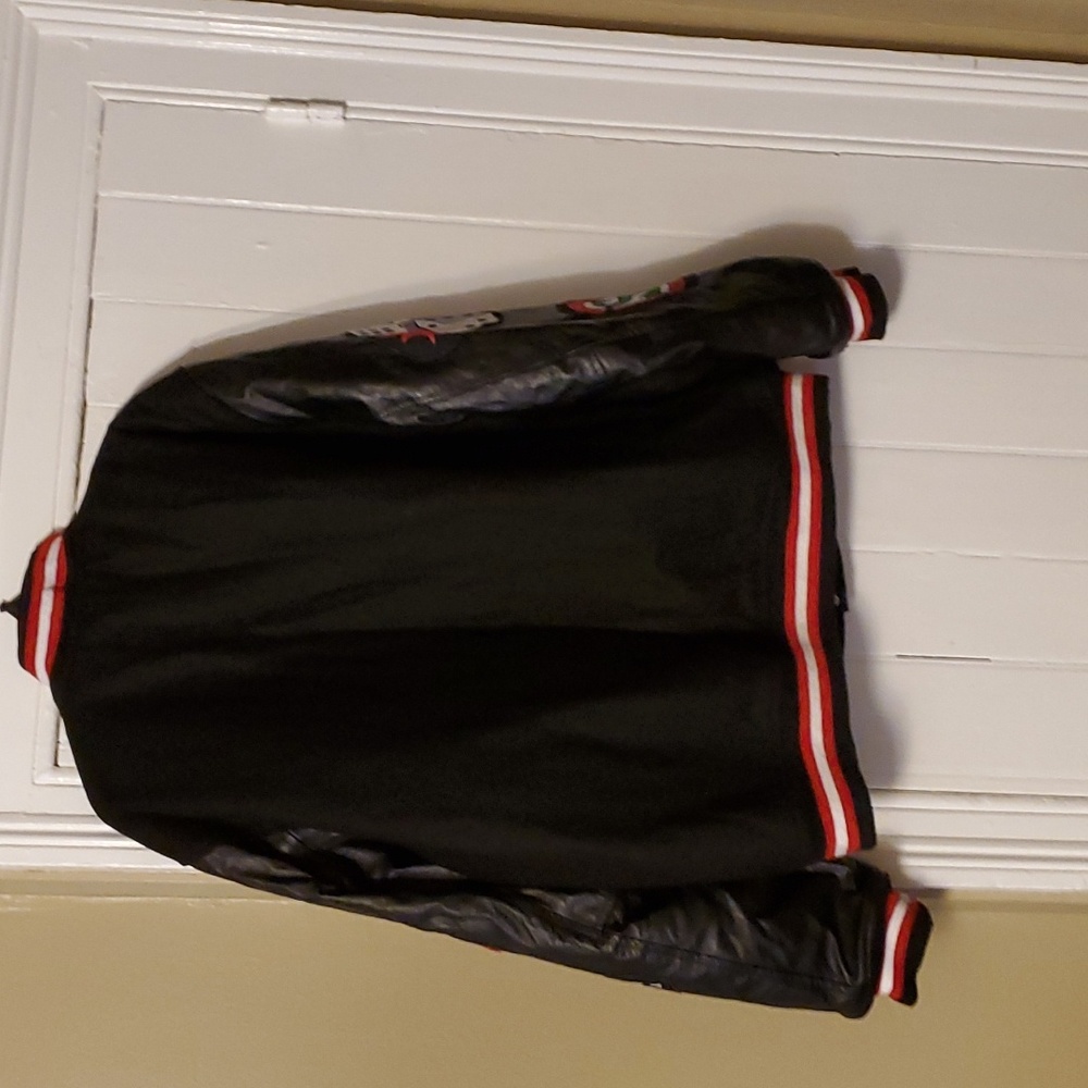 Mens coat - Picture 3 of 3